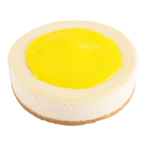 Citroen Cheesecake