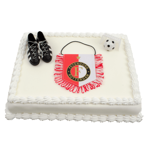 Feyenoord Taart