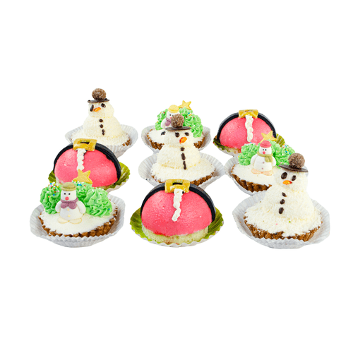 Gesorteerd Kerst Gebak