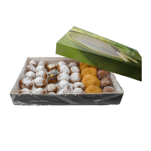 Jaarwisseling Box