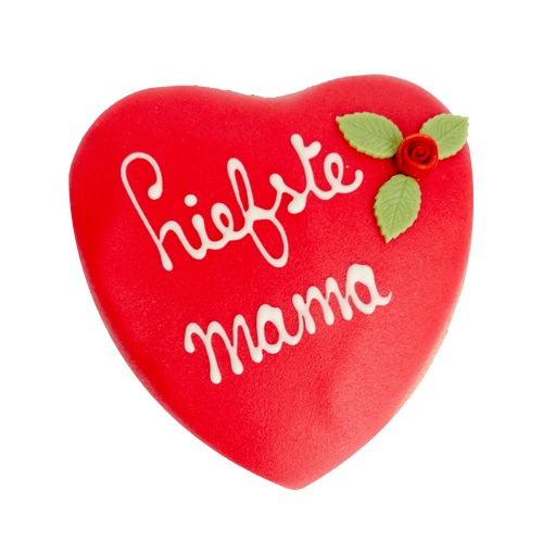 Moederdag Liefste Mama Taart