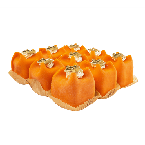 Oranje Kasteeltjes