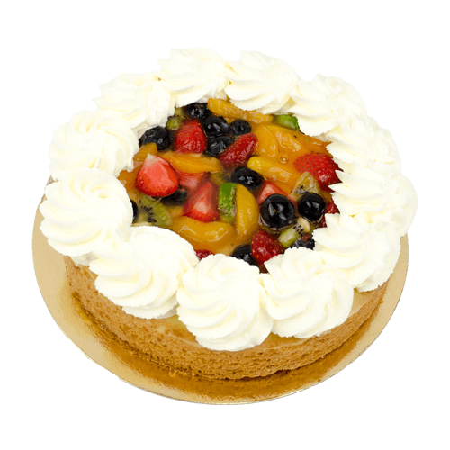 Ronde Fruitslof