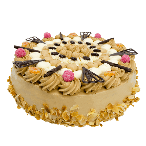 Ronde Mokkataart huismerk kopen in de aanbieding Ronde Mokkataart huismerk kopen in de aanbieding