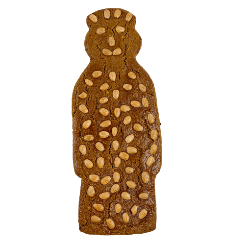 Speculaaspop
