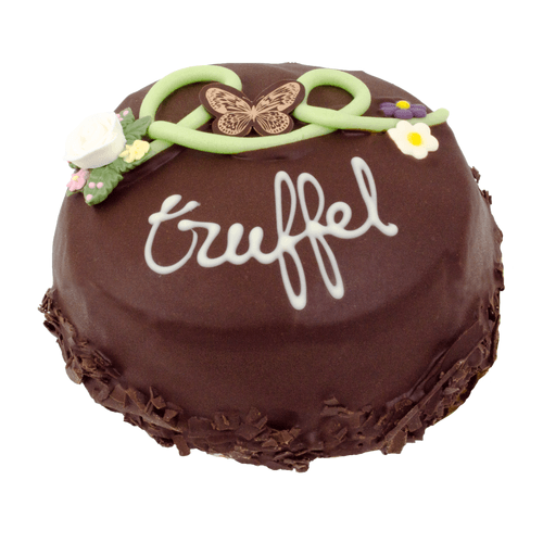 Truffeltaartje