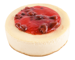 Aardbeien Cheesecake Reviews