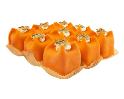 Oranje Kasteeltjes Reviews