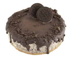 Oreo Cheesecake Reviews