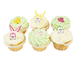 Paas Cupcakes Reviews