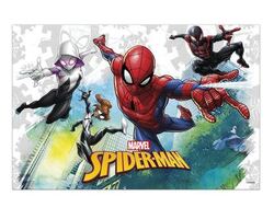 Spiderman Tafelkleed Reviews