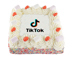 TikTok Taart Reviews