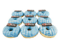 Vaderdag donuts Reviews
