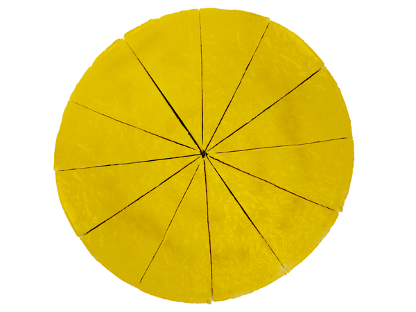 Lemon Cheesecake met Citroenpudding