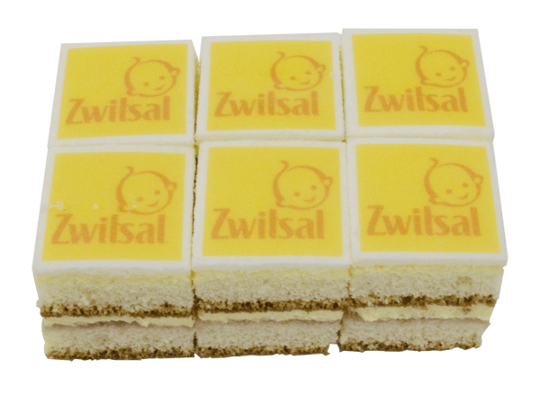 Zwitsal Petit Four