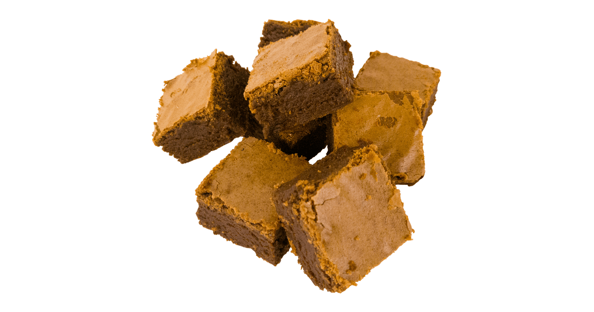 original brownie rezept mit nüssen